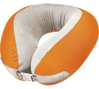 Go Travel - Coussin De Voyage Dreamer Orange