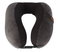 Go Travel Coussin pour la nuque 30.5 cm gris