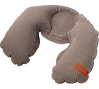 Go Travel Design Go Coussin de nuque ergonomique Gris