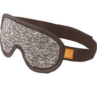 Go Travel Sleepy ZZZ Masque pour les yeux de luxe - Ref 732 (orange)