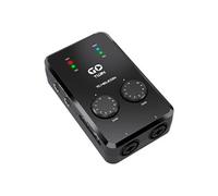 TC Helicon GO TWIN Carte Son G