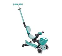 Go Up Baby 360° Flash - Lumières Menthe Éclatantes pour Enfants