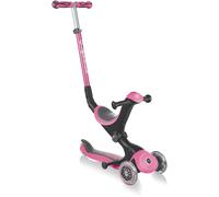 Go¿Up Deluxe-Trottinette Évolutive À 3 Roues Avec Siège Pour Les Enfants Âgés De 15m+ À 6 Ans +