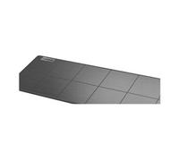 Go USB-C Wireless Charging Kit - Plot de charge sans fil - 20 V - 65 Watt - argenté - pour ThinkBook 13x G2 IAP; ThinkPad T14 Gen 3; T14s Gen 3; T16