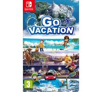 Go Vacances Nintendo Switch NINTENDO