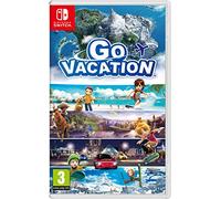 Go Vacation Switch