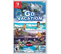 Go Vacation for Nintendo Switch