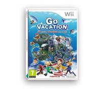 Go Vacation [import anglais]