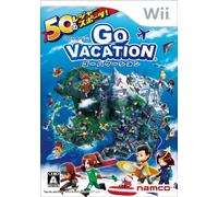 Go Vacation[Import Japonais]