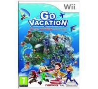 Go Vacation Wii
