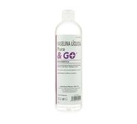 & Go Vaselina Liquide 750ml