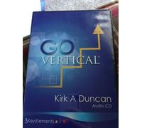 Go Vertical Kirk a Duncan