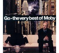 Go : Very Best Of Moby