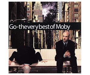Go Very Best of Moby