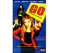 Go - VF [VHS]