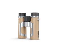 Jumelles Go View Zoomr 10 x 34 Beige + Accessoires