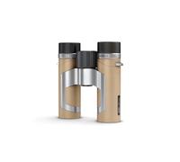 Go View Jumelles ZOOMR 8x26, Light Brown + accessoires