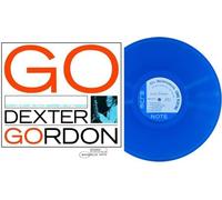 Go! - Vinyle 33 Tours