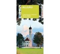 Go Vista: Reiseführer Allgäu