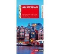 Go Vista: Reiseführer Amsterdam