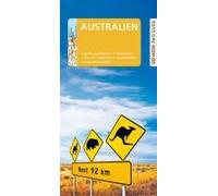 Go Vista: Reiseführer Australien