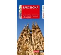Go Vista: Reiseführer Barcelona