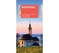 Go Vista: Reiseführer Bodensee