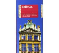 Go Vista: Reiseführer Brüssel