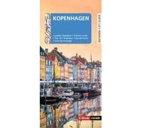 Go Vista: Reiseführer Kopenhagen