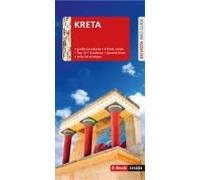 Go Vista: Reiseführer Kreta