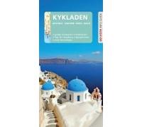 Go Vista: Reiseführer Kykladen