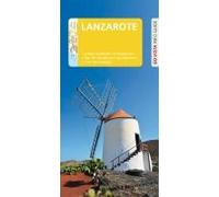 Go Vista: Reiseführer Lanzarote