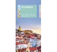 Go Vista: Reiseführer Lissabon