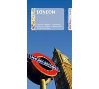 Go Vista: Reiseführer London