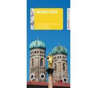 Go Vista: Reiseführer München