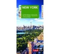 Go Vista: Reiseführer New York