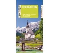 Go Vista: Reiseführer Oberbayern