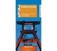 Go Vista: Reiseführer Rhein-Ruhr