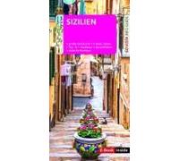Go Vista: Reiseführer Sizilien