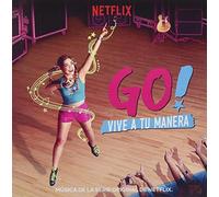 Go Vive A Tu Manera (Original Soundtrack) [Import]