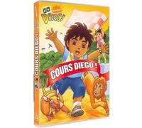 Volume 7 - Cours Diego ! G