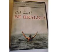 Go Wash Be Healed -- The Teaching Ministry Of Terry Tripp - - DVD