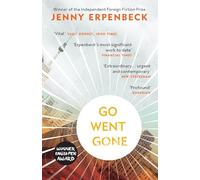 Go, Went, Gone