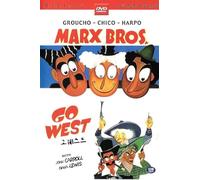 Go West (1940)