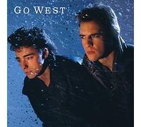 Go West – Go West – CD+DVD – édition Deluxe