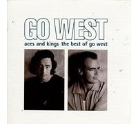 Go West - Aces and Kings:The Best of Go West