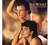 Go West - Bangs and Crashes [Import]