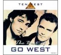 Go West - Best of