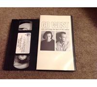 Go West-Best of the Videos [VHS]
