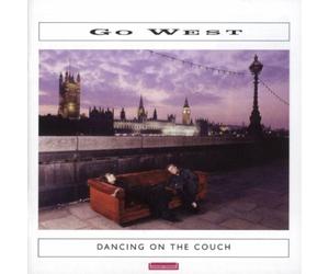 Go West - Dancing on the Couch
